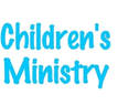 Children's Ministry 